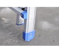 Телескопическая лестница SevenBerg 4x5 Telescopic 4687202292257