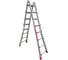 Телескопическая лестница SevenBerg 4x5 Telescopic 4687202292257 3