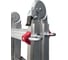 Телескопическая лестница SevenBerg 4x5 Telescopic 4687202292257 10