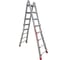 Телескопическая лестница SevenBerg 4x5 Telescopic 4687202292257 3