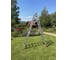 Телескопическая лестница SevenBerg 4x5 Telescopic 4687202292257 5