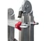 Телескопическая лестница SevenBerg 4x5 Telescopic 4687202292257 8
