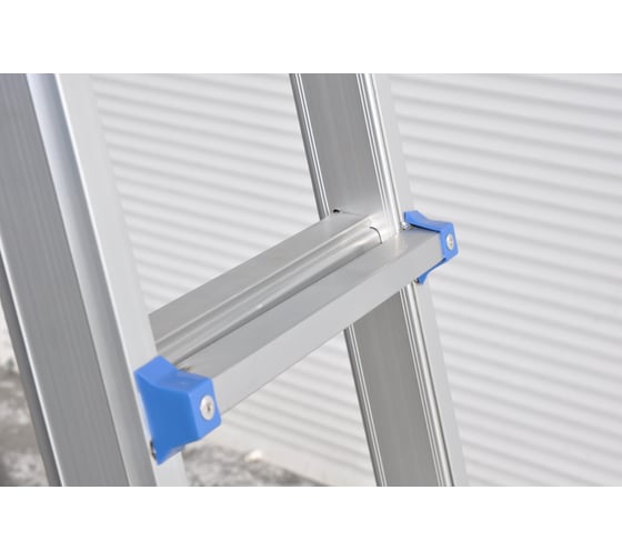 Телескопическая лестница SevenBerg 4x6 Telescopic 4687202292264