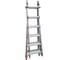 Телескопическая лестница SevenBerg 4x6 Telescopic 4687202292264 4