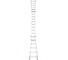Телескопическая лестница SevenBerg 4x6 Telescopic 4687202292264 5