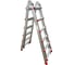 Телескопическая лестница SevenBerg 4x6 Telescopic 4687202292264 6