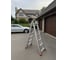 Телескопическая лестница SevenBerg 4x6 Telescopic 4687202292264 7