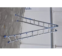 Телескопическая лестница SevenBerg 4x7 Telescopic 4687202292271
