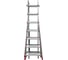 Телескопическая лестница SevenBerg 4x7 Telescopic 4687202292271 3