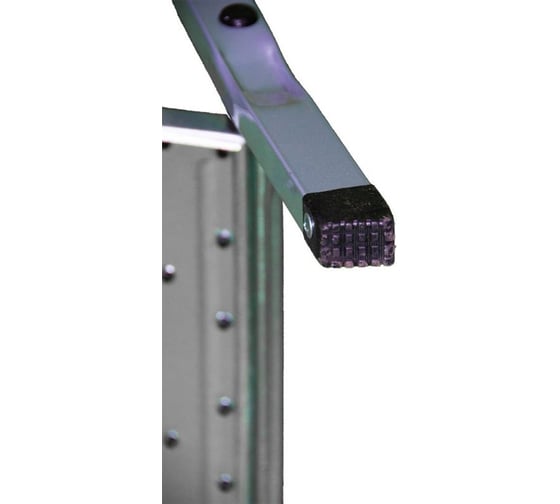 Стальная стремянка SevenBerg Nova с 5-ю широкими ступенями 4687202292608