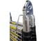 Телескопическая лестница-стремянка SevenBerg QH 2x9 - 7,2 м 4