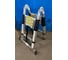 Телескопическая стремянка SevenBerg QH 2x8 - 5,0 м. 4