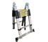 Телескопическая стремянка SevenBerg QH 2x7 - 4,4 м. 1