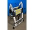 Телескопическая стремянка SevenBerg QH 2x7 - 4,4 м. 4