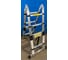 Телескопическая стремянка SevenBerg QH 2x7 - 4,4 м. 6