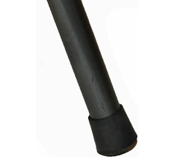 Стремянка с 6-ю широкими ступенями SevenBerg Prima Lux черная 4687202292561