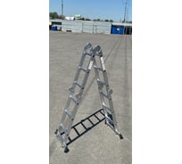 Лестница-трансформер SevenBerg QH-4x3 940443