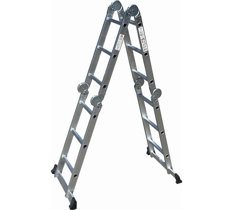 Лестница-трансформер SevenBerg QH-4x3 940443