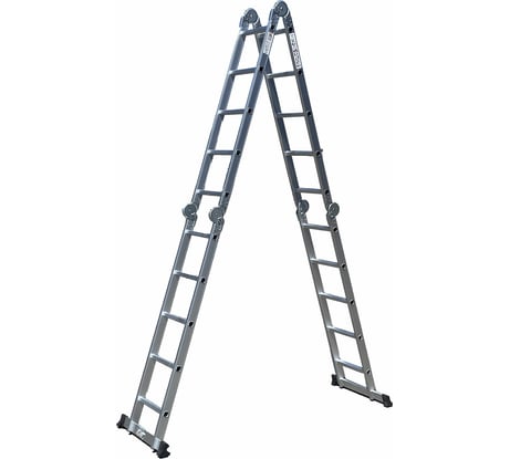 Лестница-трансформер SevenBerg QH-4x5 940445