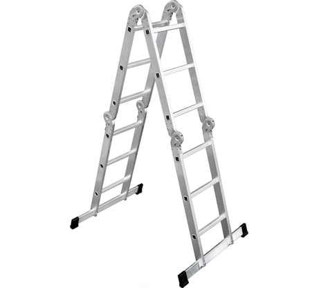 Алюминиевая лестница-трансформер UFUK Transformer PRO 4х3 511433