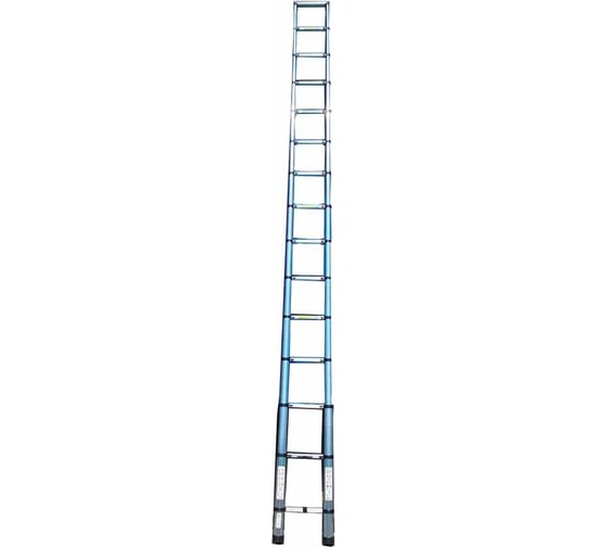 Телескопическая лестница SevenBerg QH-15 5,8 м.