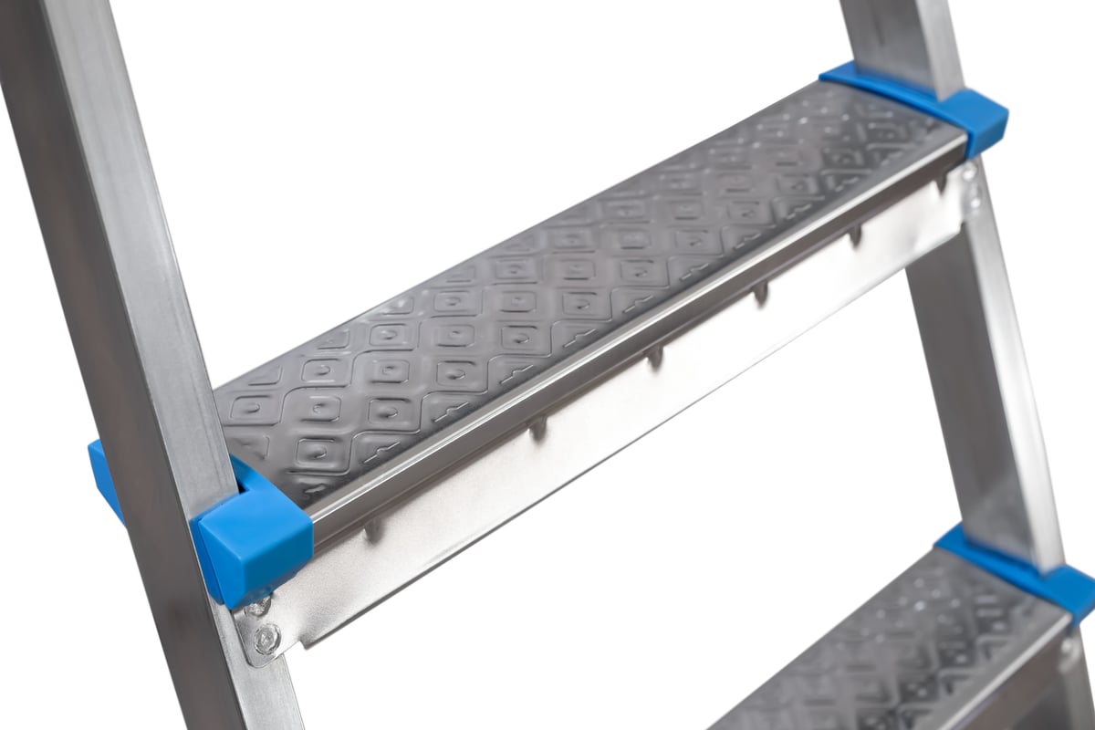 Стальная стремянка Perilla ЯРУС 7 ступеней 122207 - выгодная цена ...