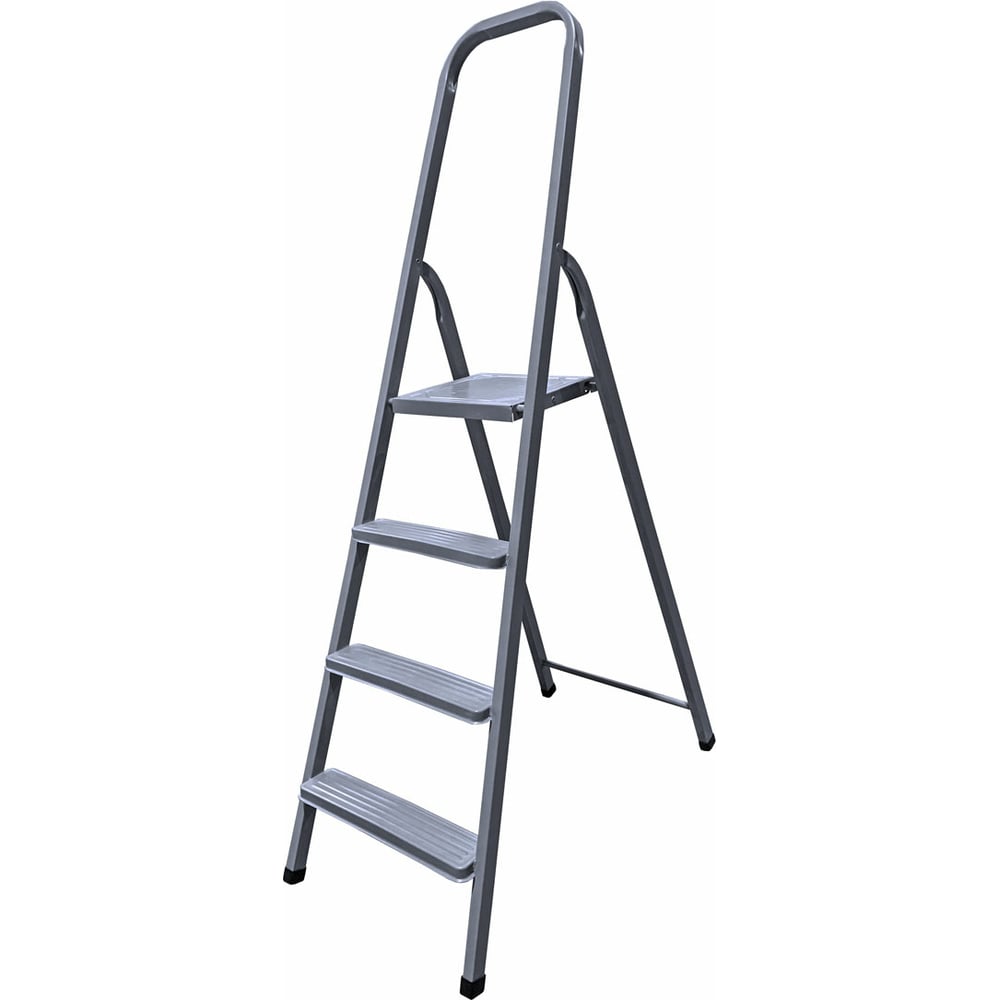Стальная стремянка LadderBel 4 ступени STR-ST-4 - выгодная цена, отзывы ...