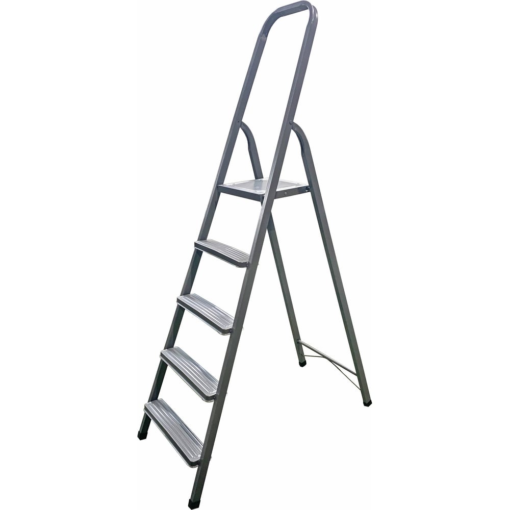 Стальная стремянка ladderbel 5 ступеней str-st-5