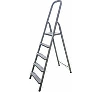 Стальная стремянка LadderBel 5 ступеней STR-ST-5