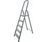 Стальная стремянка LadderBel 5 ступеней STR-ST-5 1