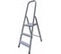 Стальная стремянка LadderBel 3 ступени STR-ST-3 1