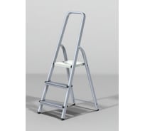 Алюминиевая односторонняя лестница-стремянка STARTUL ST9940-03