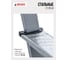 Стальная двухсторонняя стремянка Новая Высота NV1160 2x3 1160203 7
