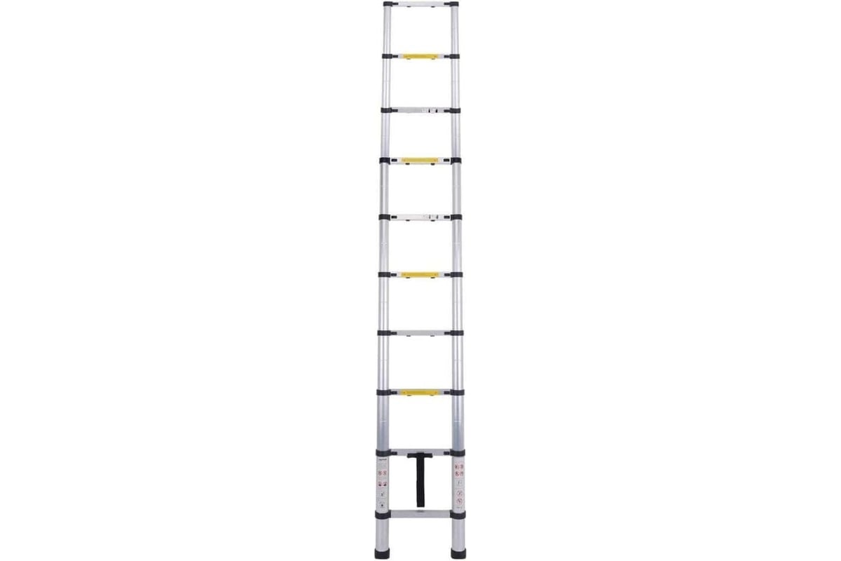  лестница SevenBerg QH-12 4,6 м. - выгодная цена, отзывы .