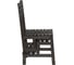 Стул-стремянка Мебелик Массив венге 7754 5