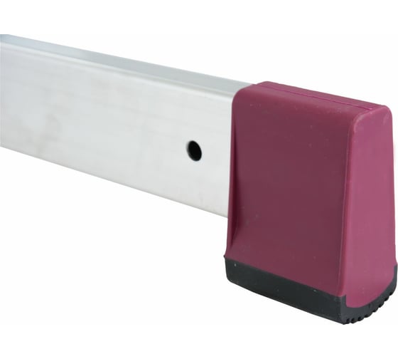 Двухсекционная лестница с тросом Krause CORDA 2x16 031525
