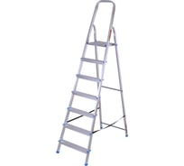 Алюминиевая стремянка LadderBel 7 ступеней STR-AL-7 23372931