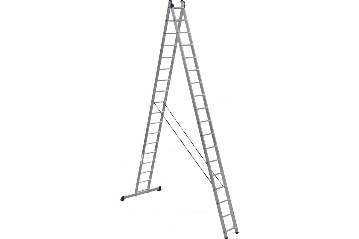  алюминиевая лестница Алюмет Серия HS2 6218 - выгодная .