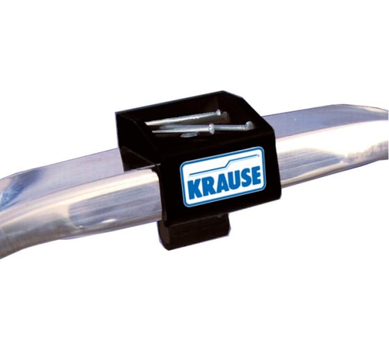 Свободностоящая стремянка Krause MONTO SOLIDY 120014