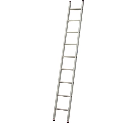Приставная лестница Krause MONTO SIBILO 9 ступенек 120519