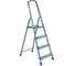 Алюминиевая стремянка KROSPER KRW 404 1