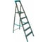 Алюминиевая стремянка KROSPER KRW 405 1