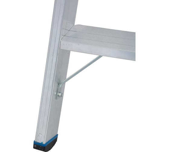 Свободностоящая стремянка Krause STABILO 8 ступенек 124555 - выгодная ...