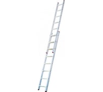 Выдвижная лестница Krause STABILO 123121