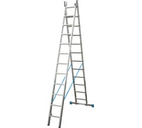 Универсальная лестница Krause STABILO 123213