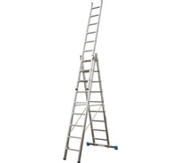 Универсальная лестница Krause STABILO 123329