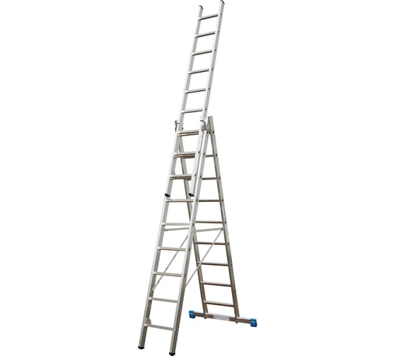 Универсальная лестница Krause STABILO 123329 1