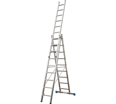 Универсальная лестница Krause STABILO 123367