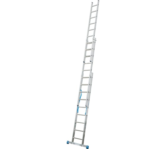 Универсальная лестница Krause STABILO 123367