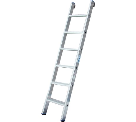 Приставная лестница Krause STABILO 124401